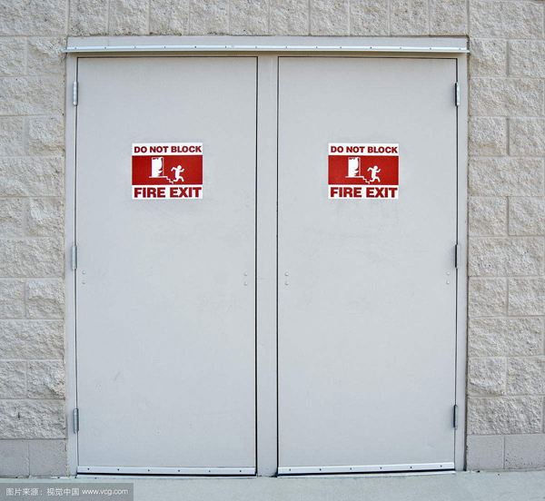 市場(chǎng)上是如何劃分防火門防火等級(jí)的