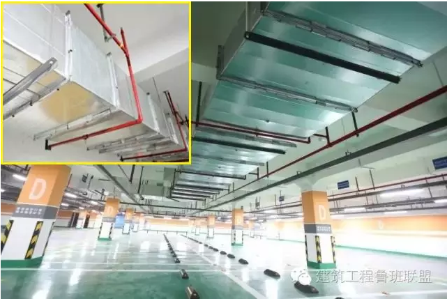 噴淋怎么安裝才規(guī)范？12項(xiàng)噴淋安裝要點(diǎn)示例總結(jié)！