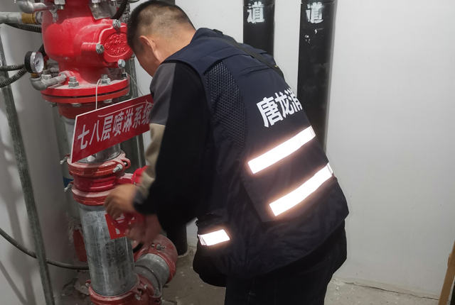 養殖場需要配備哪些消防設施?養殖